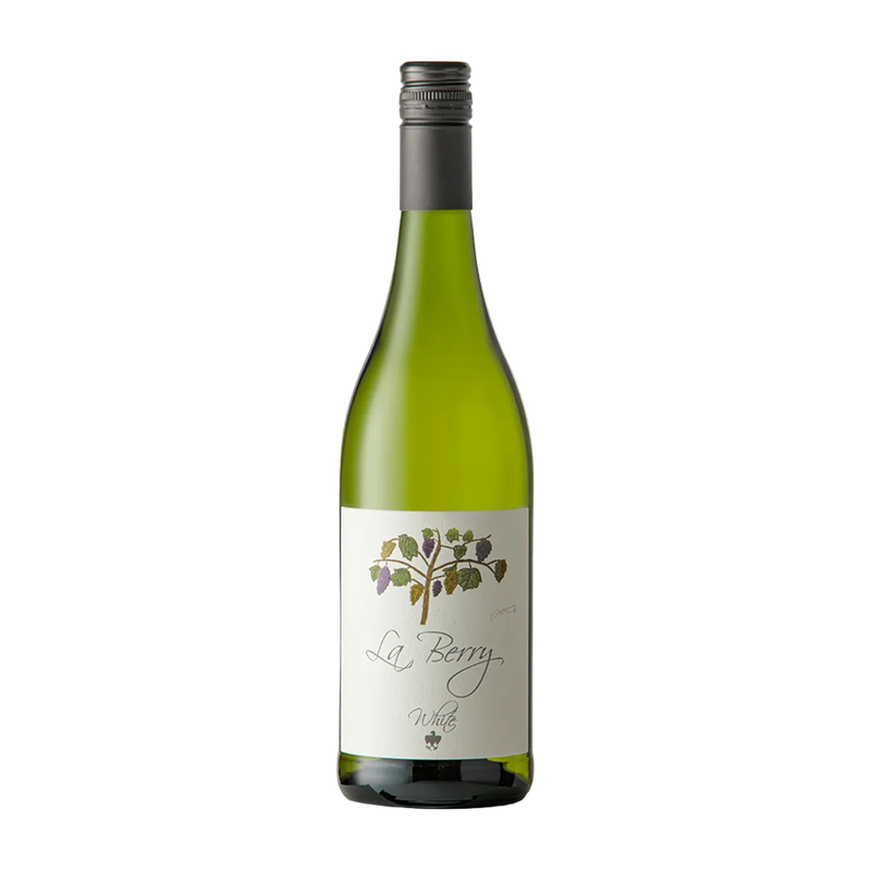 Martin Meinert, La Berry White