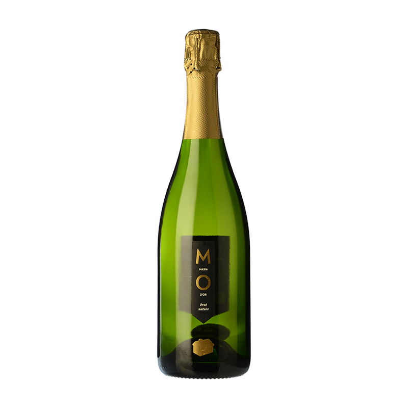 Masia, d'Or Brut Nature Cava