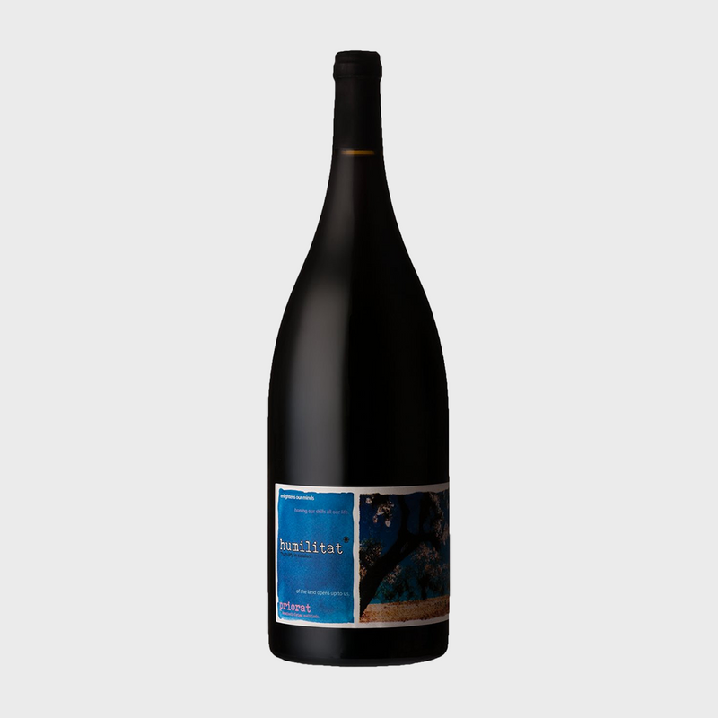 Franck Massard, Humilitat Priorat 150cl (Magnum)