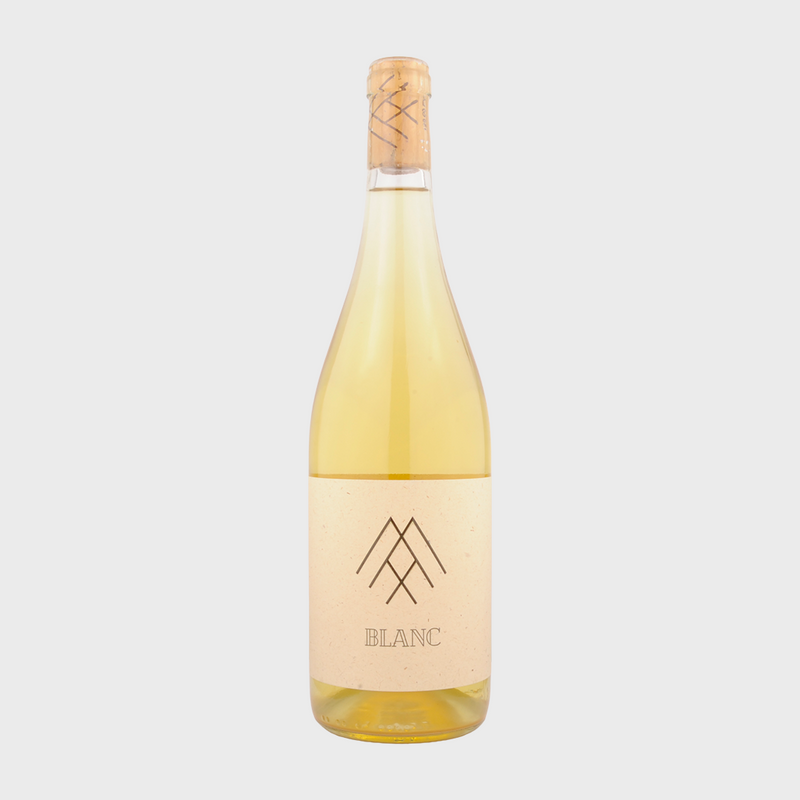 Max Sein Wein, Blanc