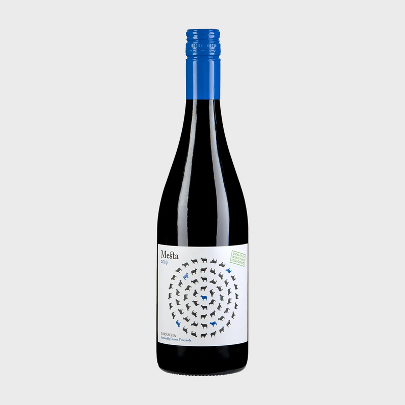 Mesta, Garnacha