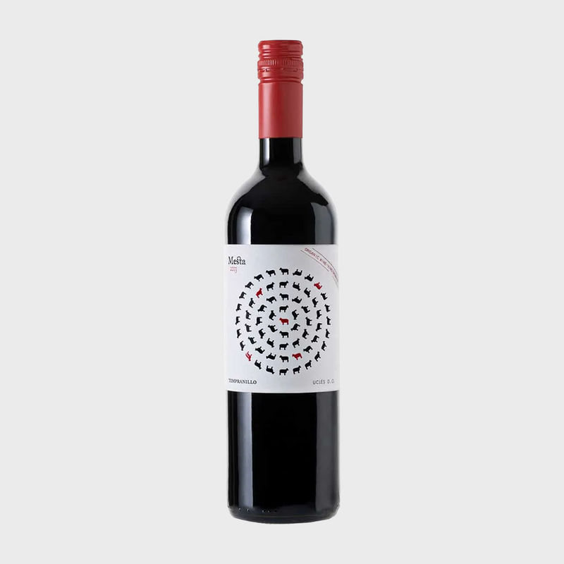 Mesta, Tempranillo
