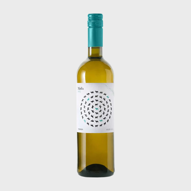Mesta, Verdejo Uclés 2024