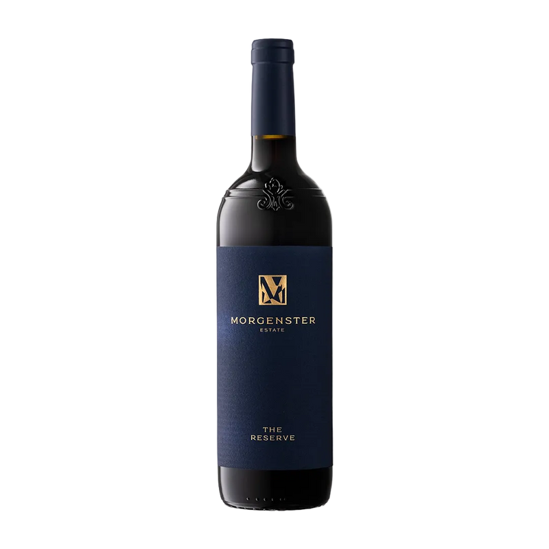 Morgenster, Estate Red