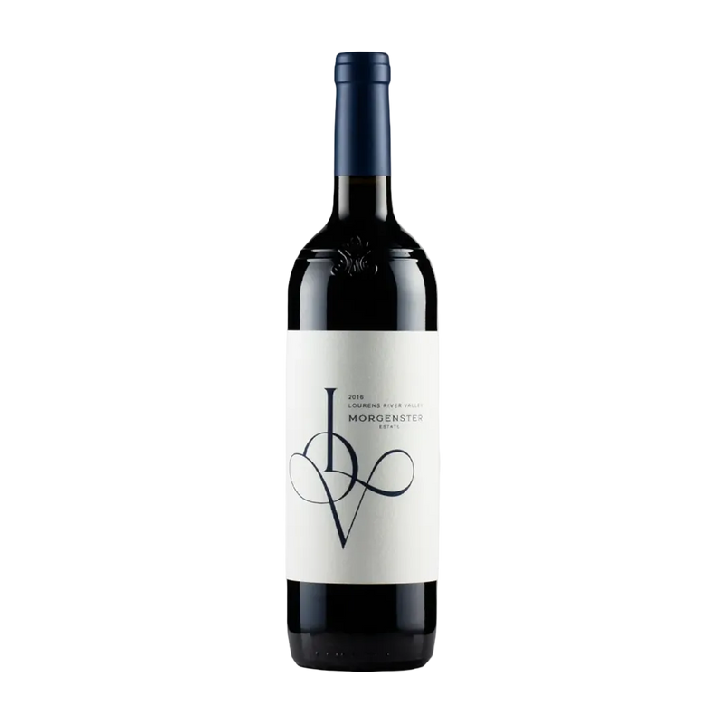 Morgenster, Lourens River Valley Red