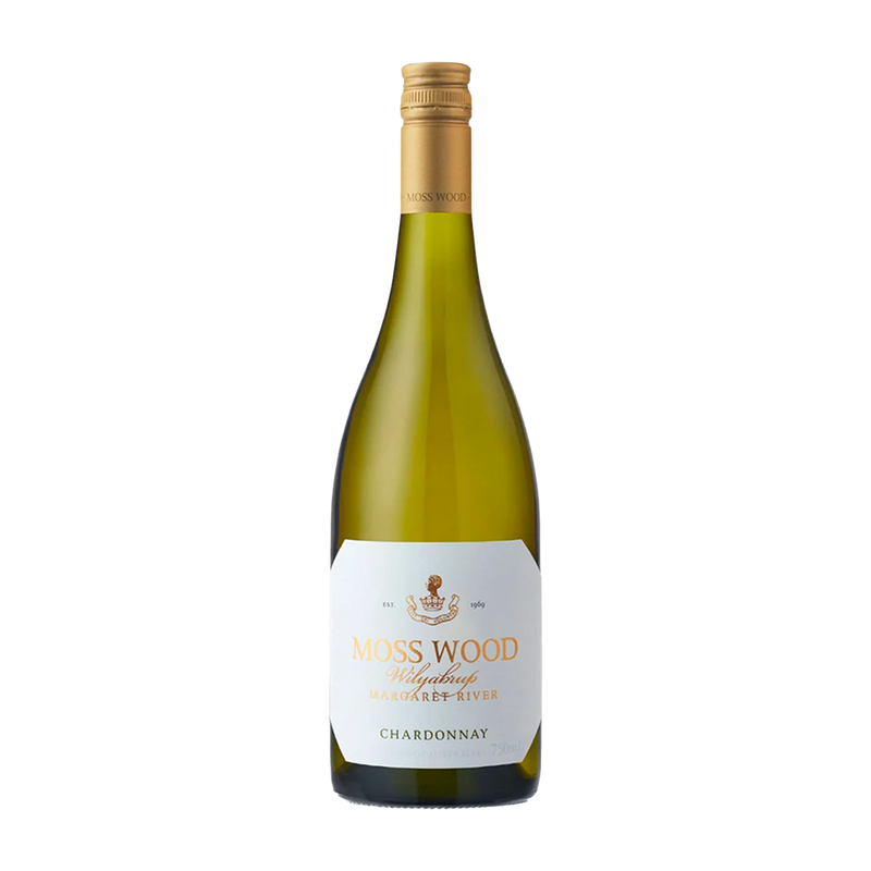 Moss Wood, Chardonnay 2024