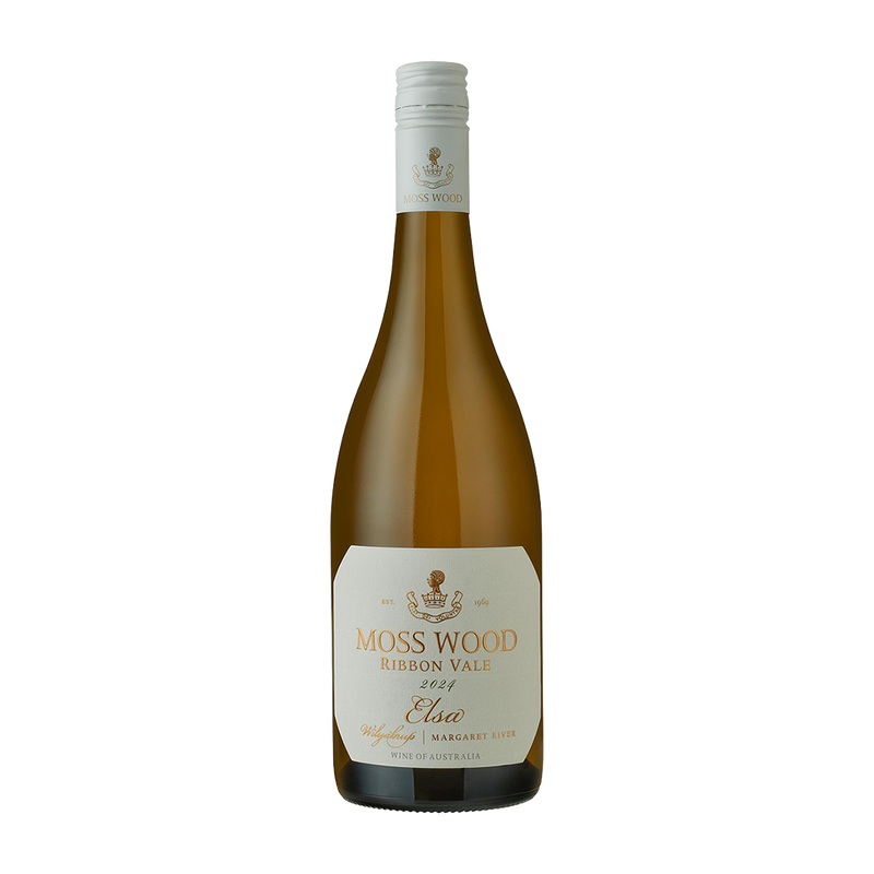 Moss Wood, Ribbon Vale Elsa Sauvignon Blanc 2024