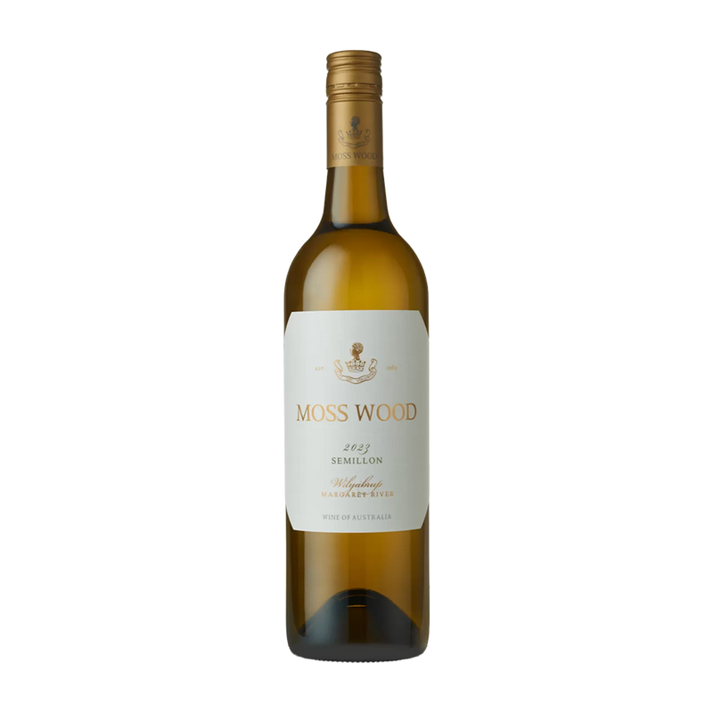 Moss Wood, Semillon 2023