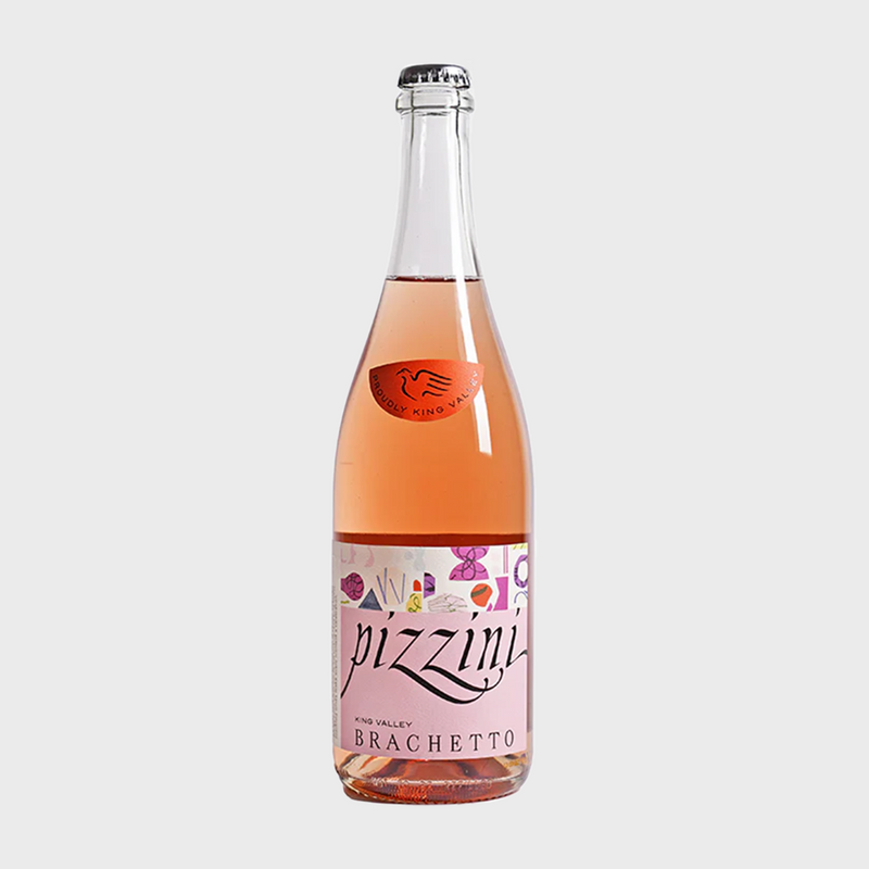 Pizzini, Brachetto 2024