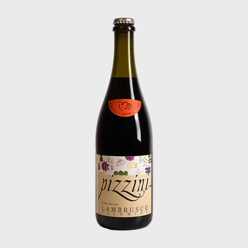 Pizzini, Lambrusco Salamino