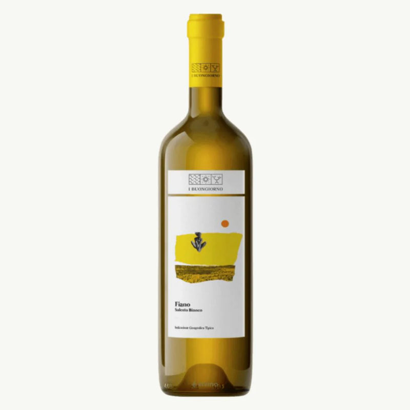 Il Buongiorno, Fiano