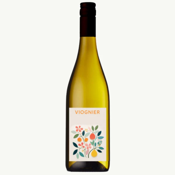 Pictorial, Viognier
