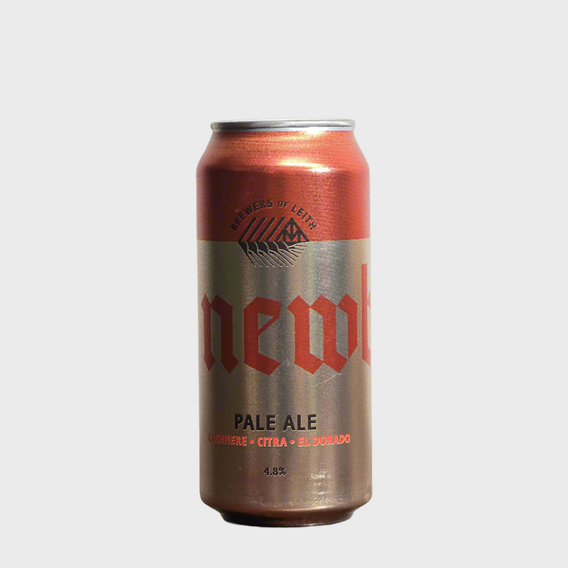 Newbarns Brewery, Pale Ale 4.8% 440ml