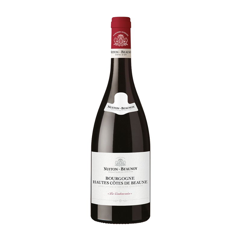 Nuiton-Beaunoy, Bourgogne Côte d'Or Pinot Noir
