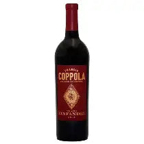 Francis Ford Coppola Winery, Diamond Collection Zinfandel