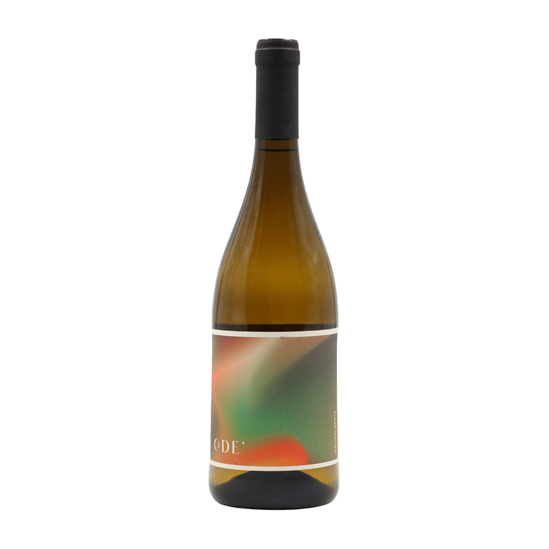 Ode Winery, Fernão Pires