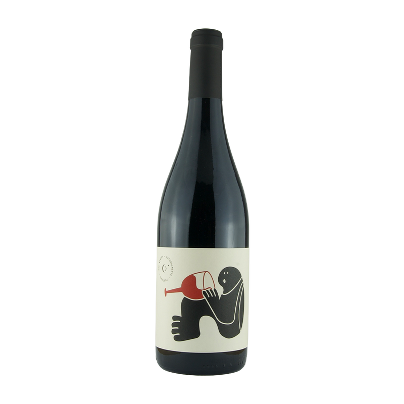 Ode Winery, Única Touriga Nacional