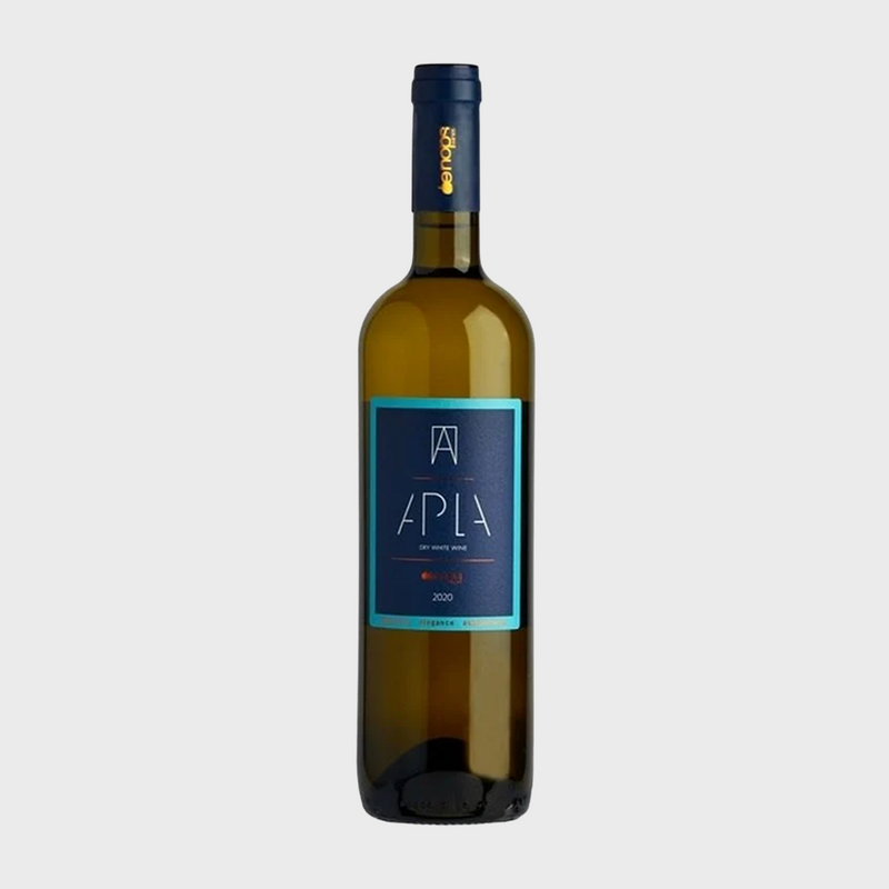Oenops, Apla White