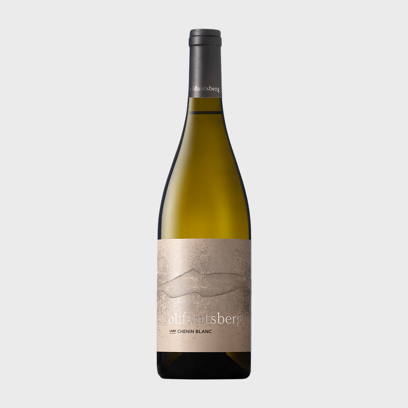 Olifantsberg, Breedekloof Old Vine Chenin Blanc 2022