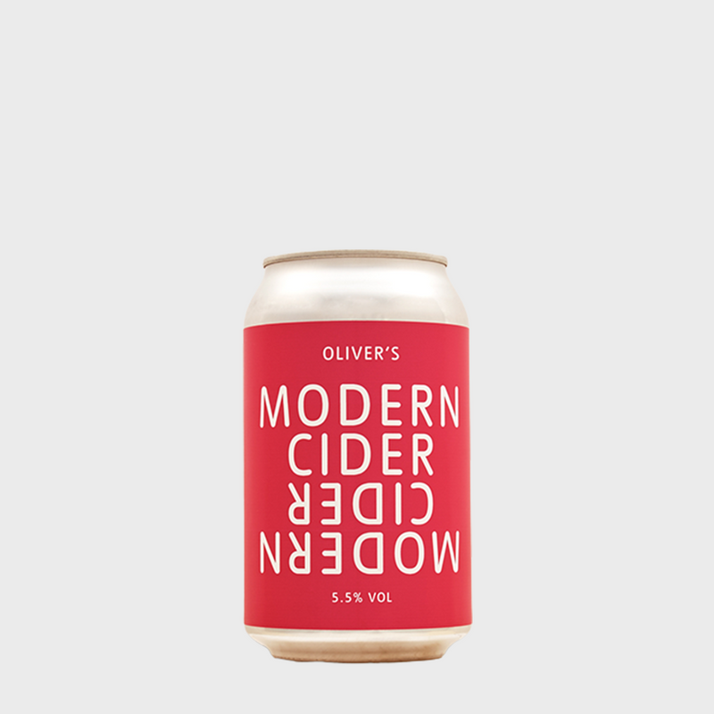 Oliver's, Cider 330ml