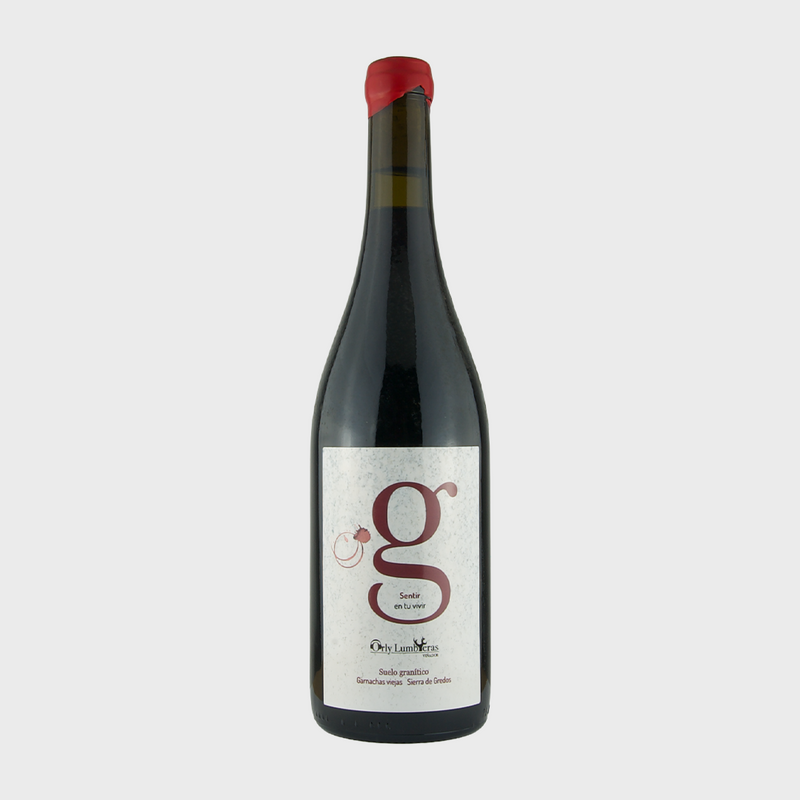Orly Lumbreras, Punto G