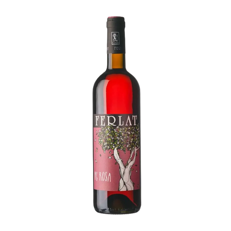 Ferlat, PG Rosa 2022