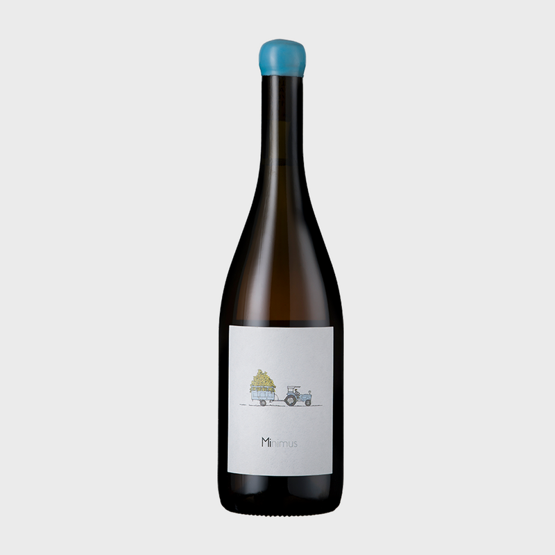 Domaine Chatzivaritis, MInimus (PGI-Slopes of Paiko)