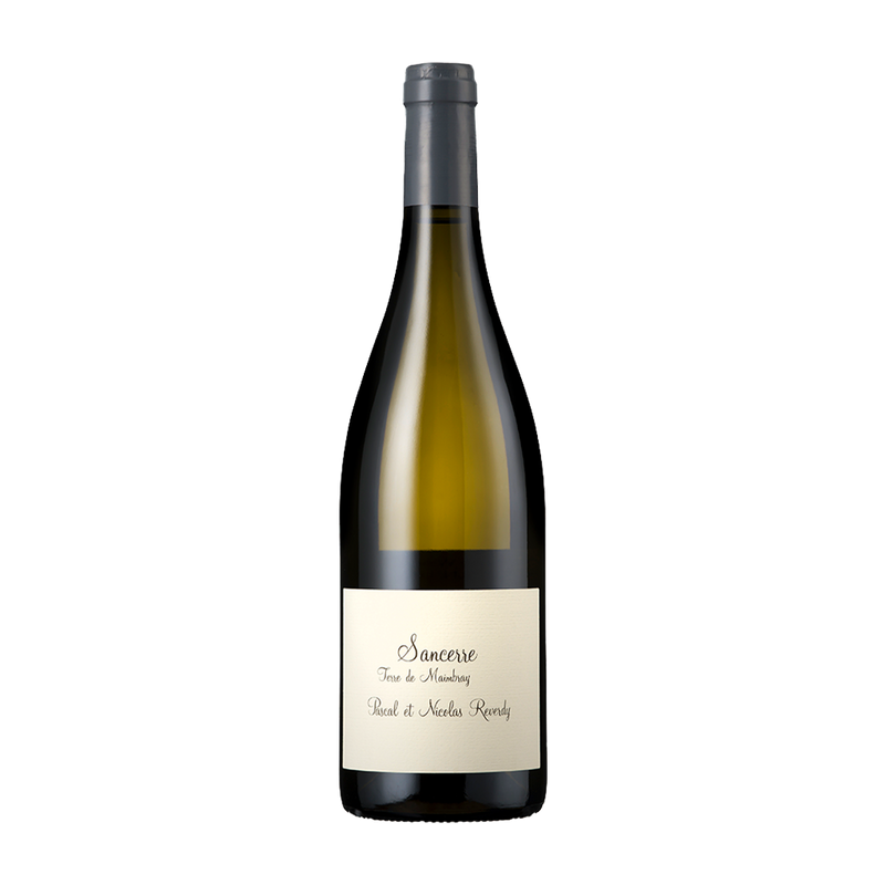 Pascal et Nicolas Reverdy, Sancerre Blanc Terre de Maimbray