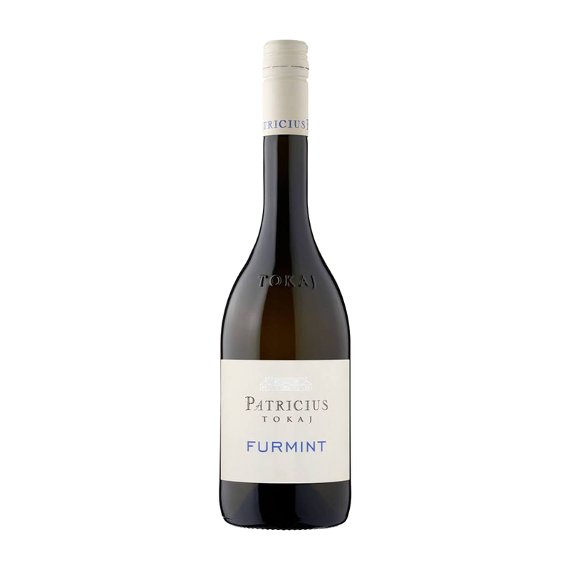 Patricius, Tokaji Dry Furmint