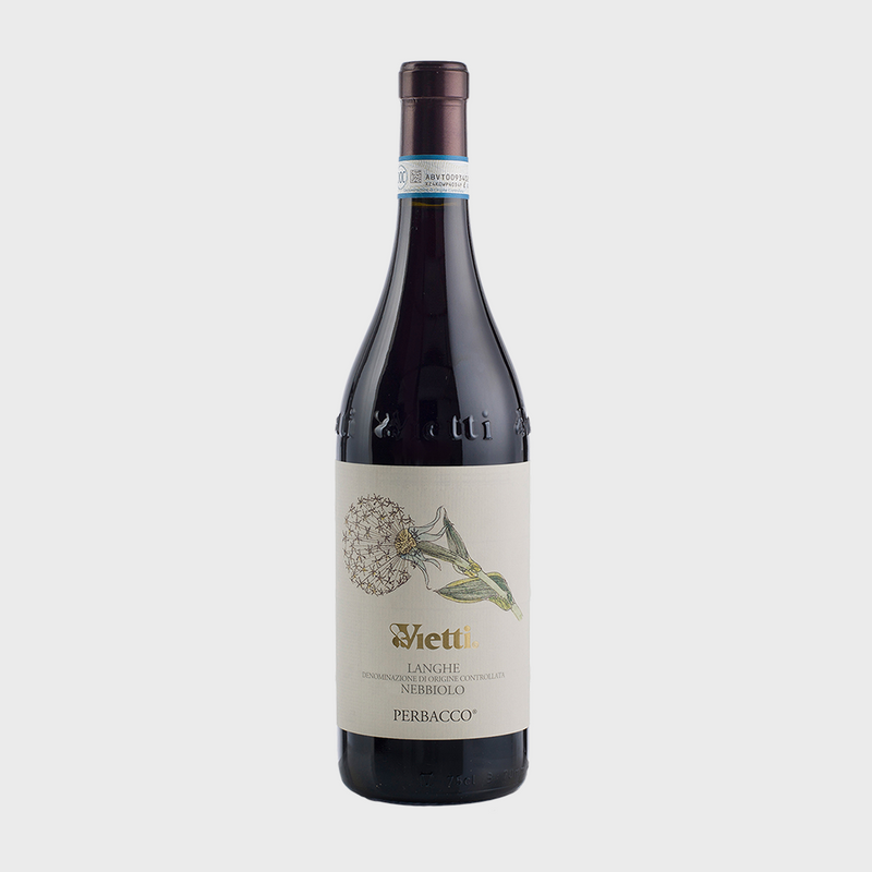 Vietti, Perbacco Langhe Nebbiolo 2021