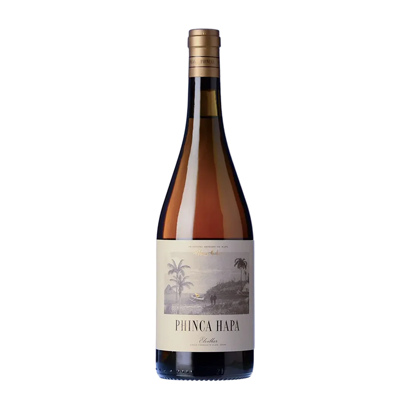 Bodegas Bhilar, Phinca Hapa Rioja Blanco