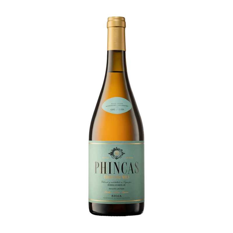 Bodegas Bhilar, Phincas Thousand Mils