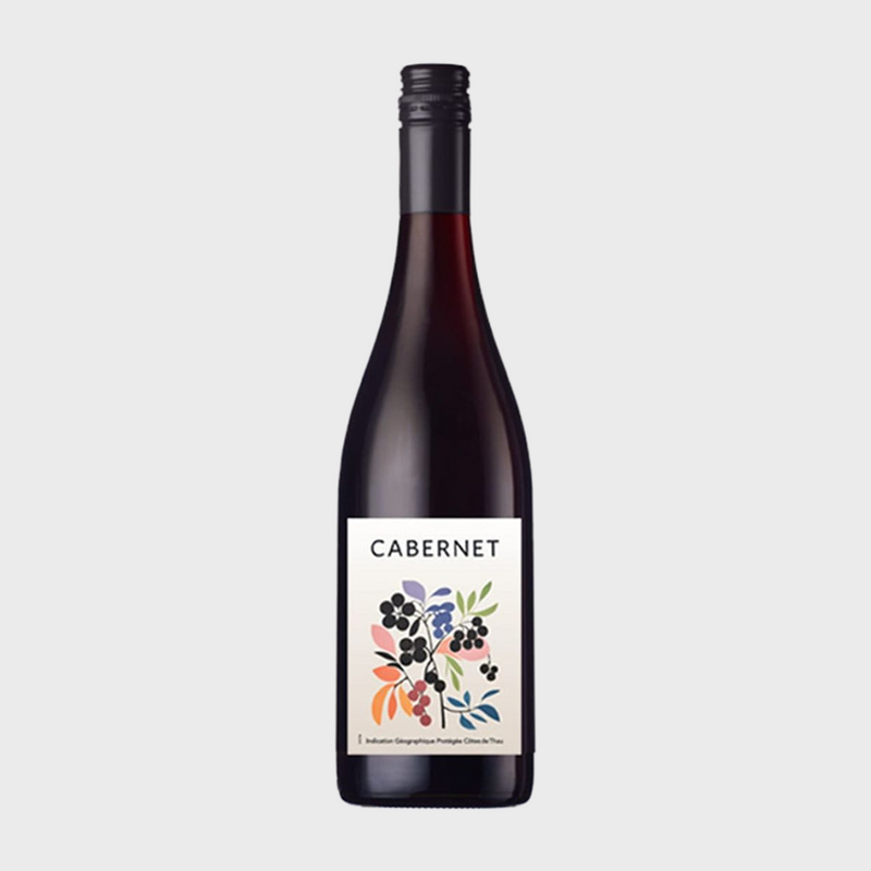 Pictorial, Cabernet Sauvignon