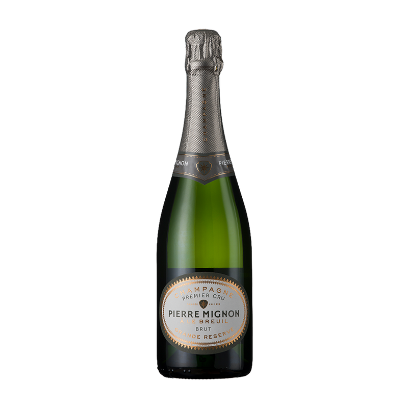 Pierre Mignon, Grande Réserve Premier Cru NV