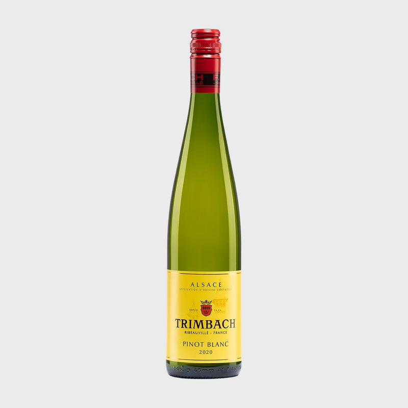 Maison Trimbach, Pinot Blanc 2022