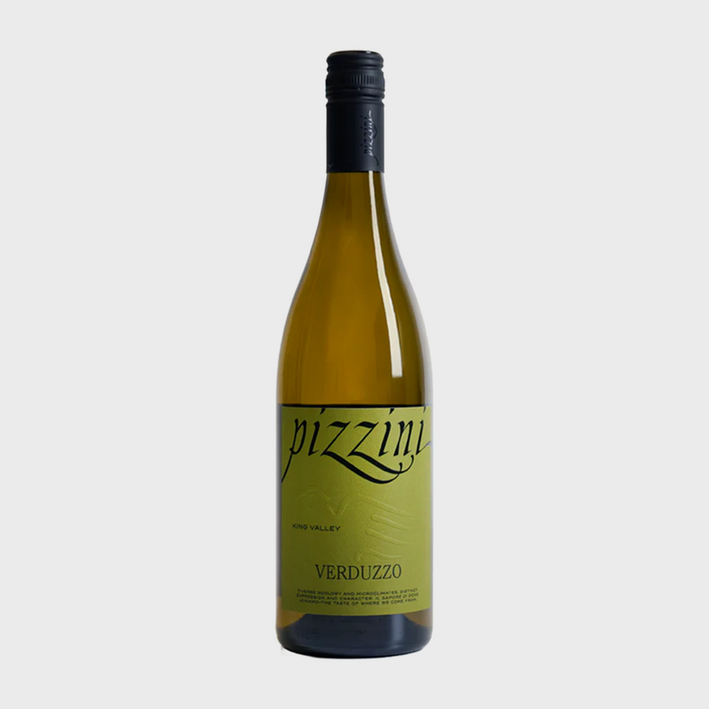 Pizzini, Verduzzo 2023