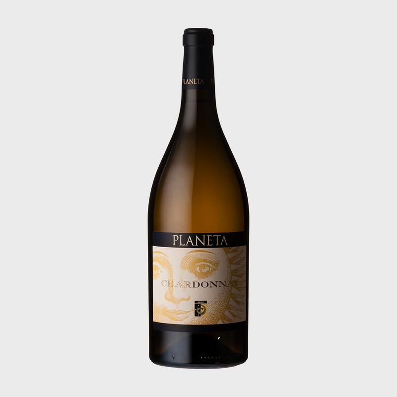 Planeta Vini, Chardonnay (Magnum)