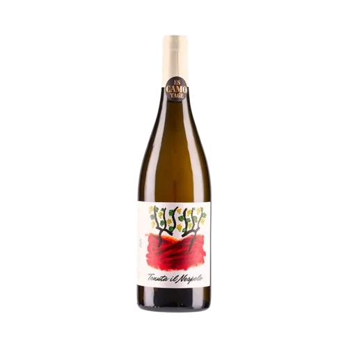 Tenuta Nespolo, Temperss Skin Contact 2023