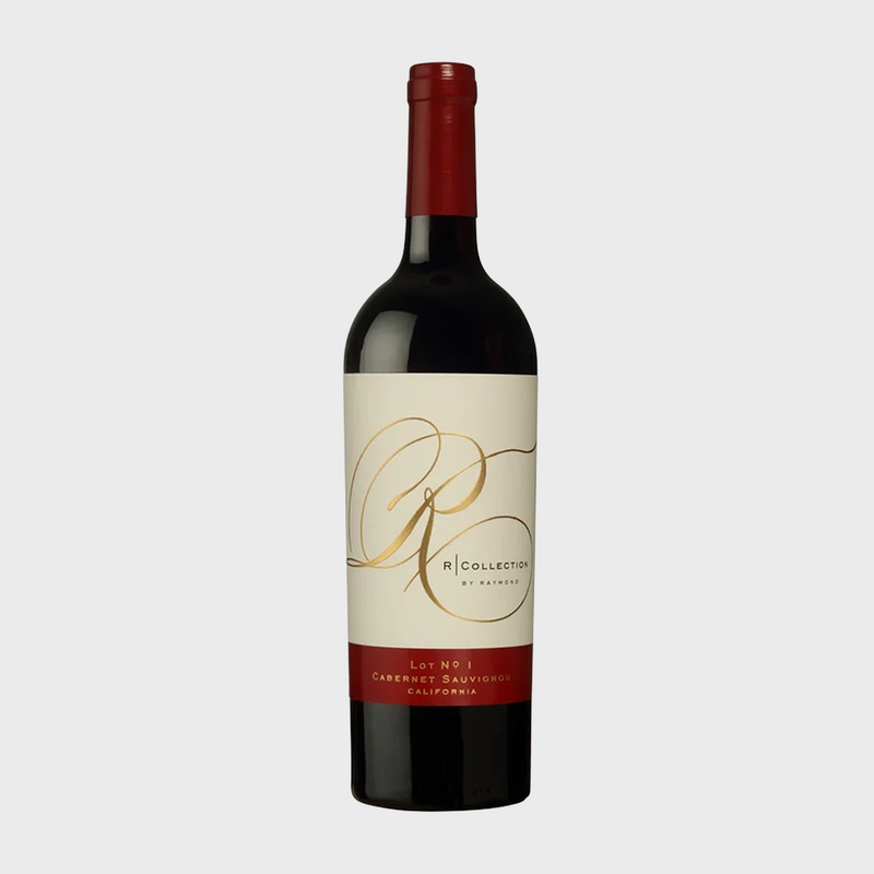 Raymond Vineyards, R Collection Cabernet Sauvignon 2022