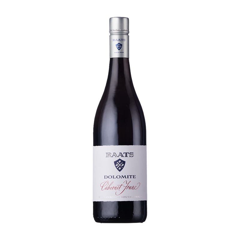 Raats Family Wines, Dolomite Cabernet Franc