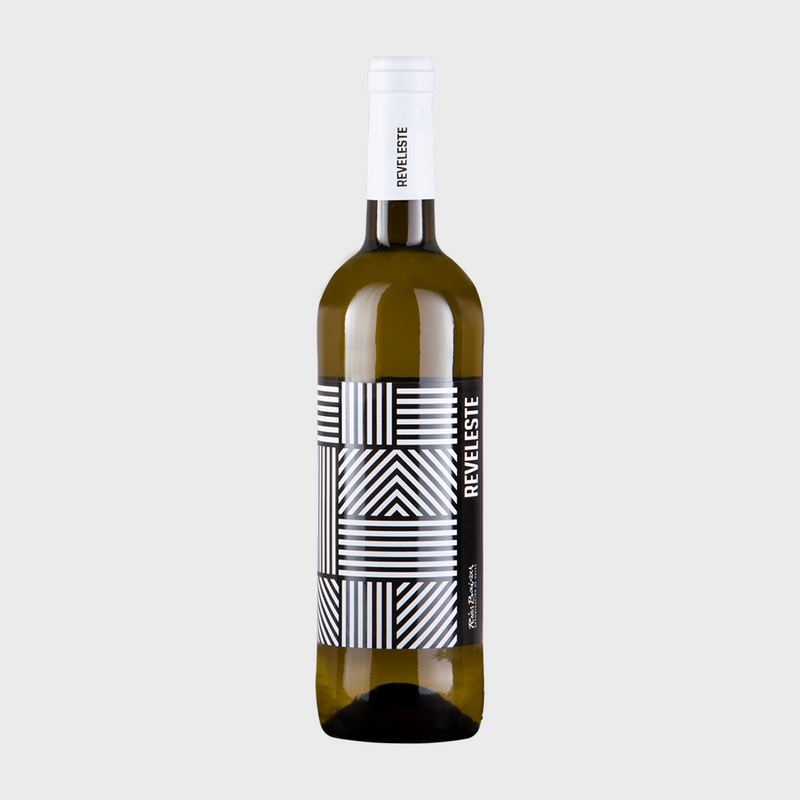 Bodegas Laureatus, Reveleste Albariño