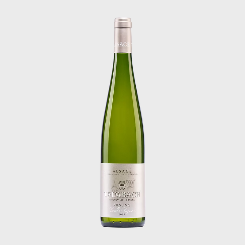 Maison Trimbach, Riesling Selection Vielles Vigne 2022
