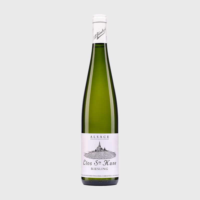 Maison Trimbach, Clos Ste Hune Riesling 2017