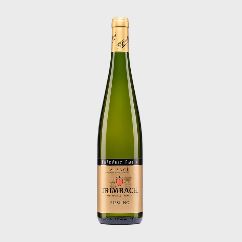 Maison Trimbach, Riesling Frederic Emile 2018
