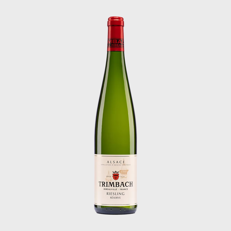Maison Trimbach, Riesling Reserve