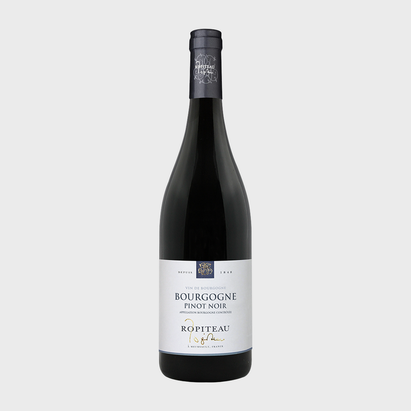 Ropiteau Frères, Bourgogne Pinot Noir 2022