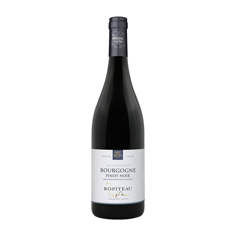 Ropiteau Frères, Bourgogne Pinot Noir 2022