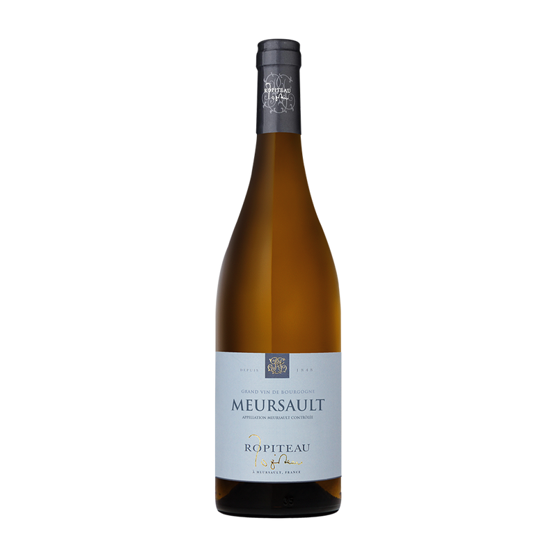 Ropiteau Frères, Meursault 2022
