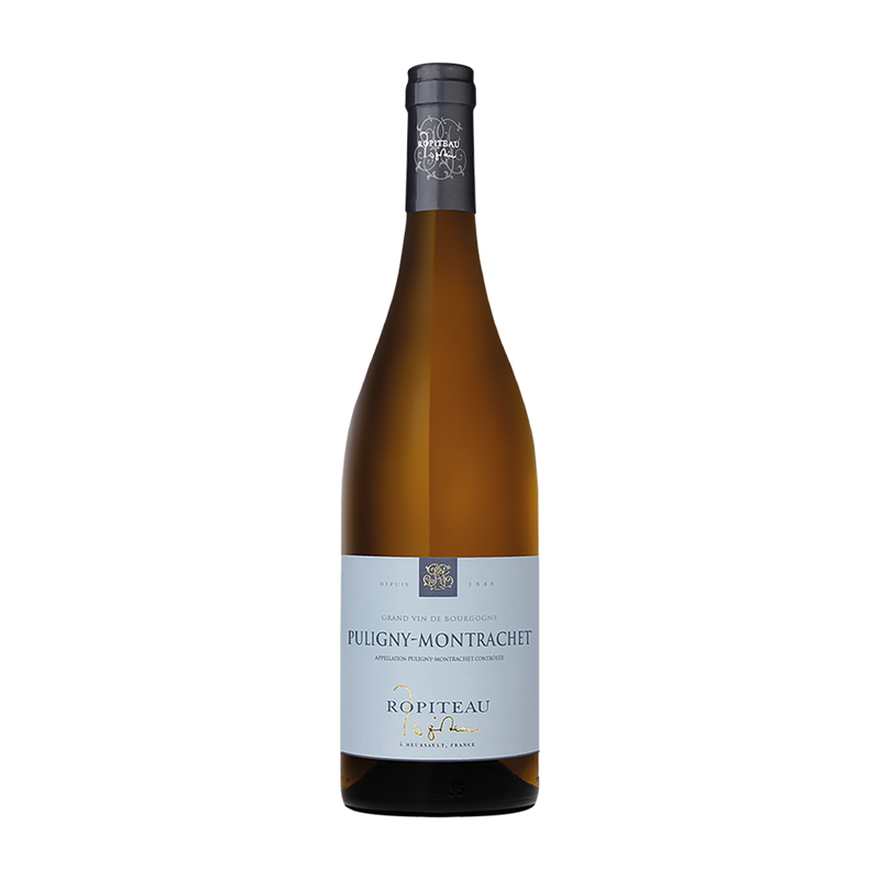 Ropiteau Frères, Puligny-Montrachet 2022