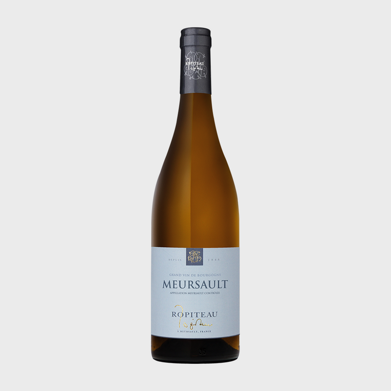 Ropiteau Frères, Meursault 2022